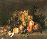 Francesc Lacoma i Fontanet Still Life 2