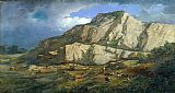 Francesc Torrescassana Landscape