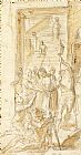 Francesc Tramulles From Herod to Pilate