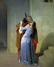 Francesco Hayez The Kiss