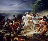 Francois Joseph Heim Battle of Rocroy