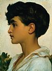 Frederic Leighton Paolo