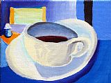 Frederick Luff Big Cup