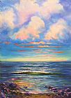 Frederick Luff Ocean Beautiful