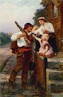 Frederick Morgan A Fathers Return