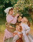 Frederick Morgan Bob Apple
