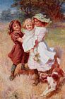 Frederick Morgan Good Friends
