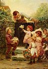 Frederick Morgan Grandfathers Birthday
