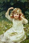 Frederick Morgan Marguerites