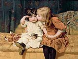 Frederick Morgan Nevermind
