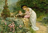 Frederick Morgan The Coming Nelson