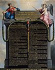 French School Declaration of the Rights of Man and Citizen