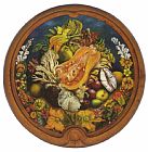 Frida Kahlo Still Life Round 1942