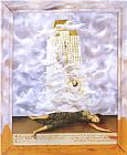 Frida Kahlo The Suicide of Dorothy Hale 1938