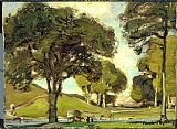 Gardner Symons Landscape