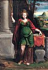 Garofalo Saint Lucy