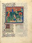 Gaston Phoebus Livre De La Chasse
