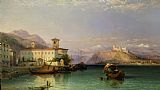 George Edwards Hering Lake Maggiore