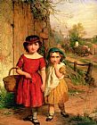 George Smith Little Villagers