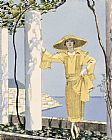 Georges Barbier Amalfi