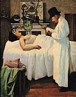 Georges Chicotot The First Attempt to Treat Cancer with X Rays