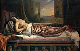German von Bohn The Death of Cleopatra