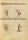 Getty Ms. Ludwig XV 13 01r Fiore Dei Liberi 12