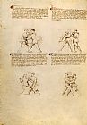 Getty Ms. Ludwig XV 13 01r Fiore Dei Liberi 5