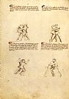 Getty Ms. Ludwig XV 13 01r Fiore Dei Liberi 7
