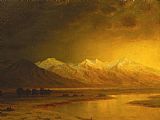Gilbert Davis Munger After The Storm
