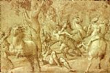 Giovanni Antonio de Sacchis  Conversion of St. Paul