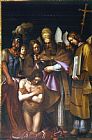 Giovanni Antonio Galli known as 