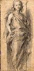 Giovanni Antonio Sogliani John The Baptist