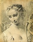 Giovanni Battista Piazzetta Diana