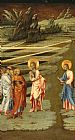 Giovanni di Paolo Ecce Agnus Dei