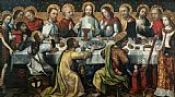 Godefroy The Last Supper