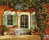 Collection 7 Al Fresco In Cortile