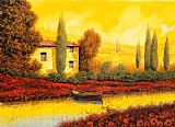 Collection 7 Al Tramonto Sul Fiume