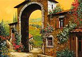 Collection 7 Arco Di Paese