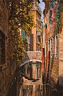 Collection 7 autunno a Venezia