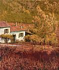 Collection 7 Autunno Rosso