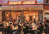 Collection 7 Cafe Jade