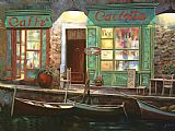 Collection 7 Caffe