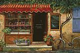 Collection 7 caffe Re