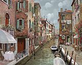 Collection 7 colazione a Venezia