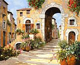 Collection 7 Entrata Al Borgo