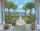 Collection 7 Giardino Italiano