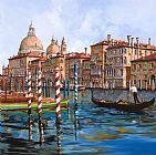 Collection 7 Il Canal Grande