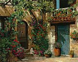 Collection 7 Il Giardino Francese
