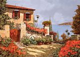 Collection 7 Il Giardino Rosso